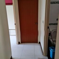 Blk 260A Punggol Topaz (Punggol), HDB 4 Rooms #582955521